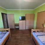 Sedmicka Гостевой дом Dolni Rozinka