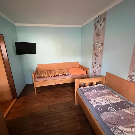 Sedmicka 3* Dolni Rozinka