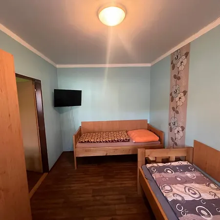 بيت ضيافة Sedmicka 3*