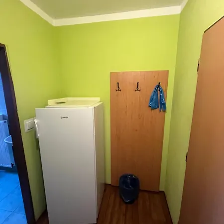 Sedmicka Guest house Dolni Rozinka