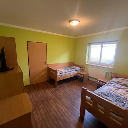Sedmicka Dolni Rozinka