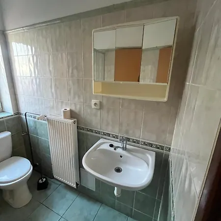 Sedmicka Guest house