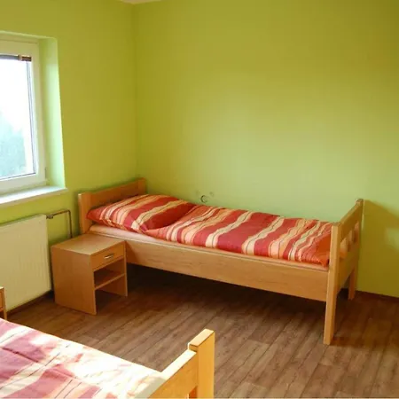 Guest house Sedmicka Dolni Rozinka