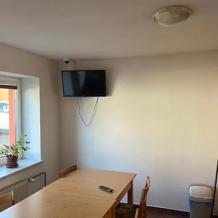 Sedmicka Dolni Rozinka