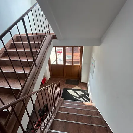 Guest house Sedmicka
