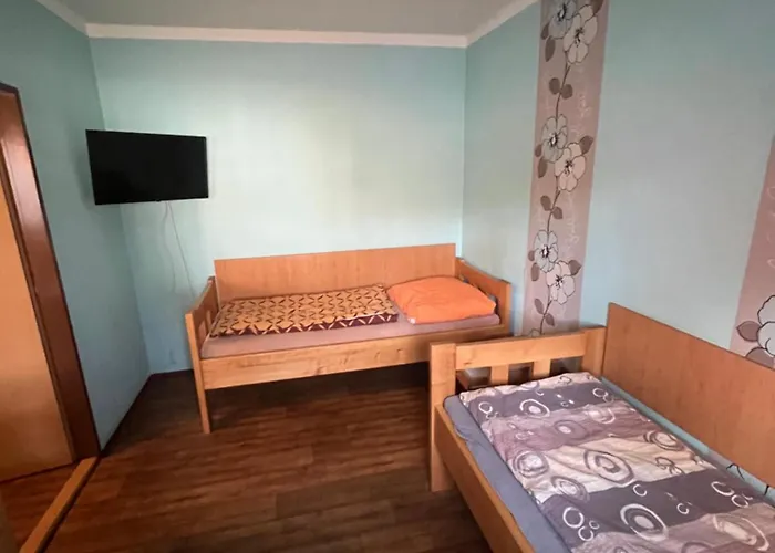 Sedmicka 3* Dolni Rozinka