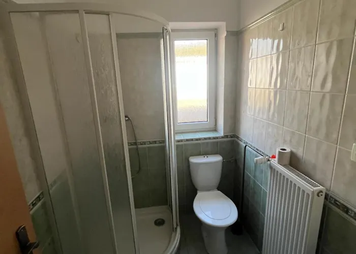Guest house Sedmicka Dolni Rozinka