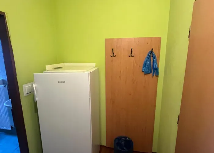 Sedmicka Guest house Dolni Rozinka