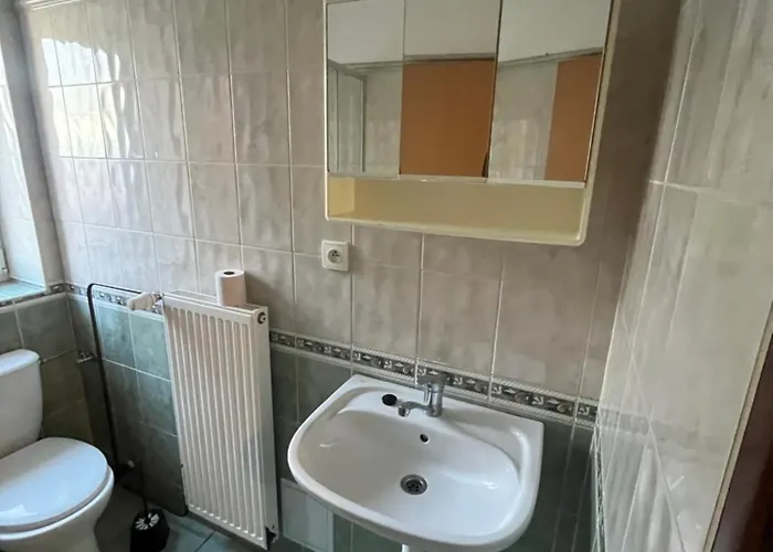 Sedmicka Guest house